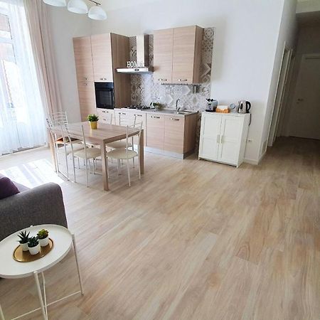 Plinio Home Castellammare di Stabia Exteriér fotografie
