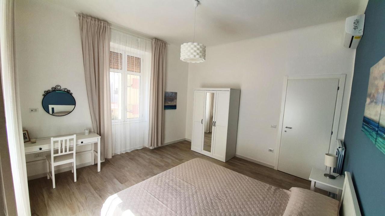 Plinio Home Castellammare di Stabia Exteriér fotografie