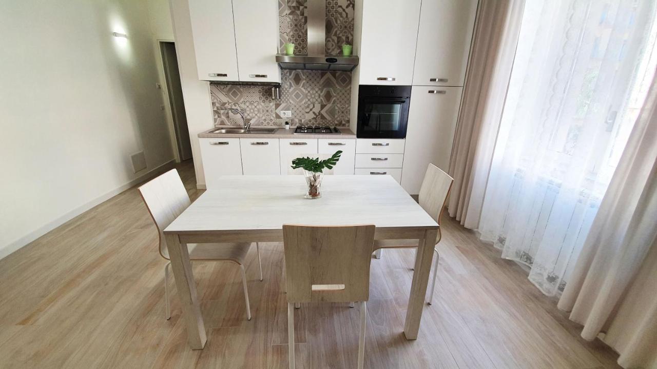 Plinio Home Castellammare di Stabia Exteriér fotografie