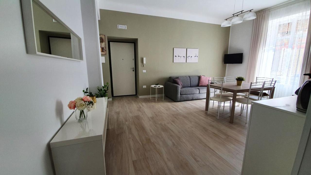 Plinio Home Castellammare di Stabia Exteriér fotografie
