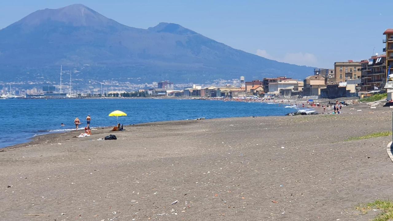 Plinio Home Castellammare di Stabia Exteriér fotografie